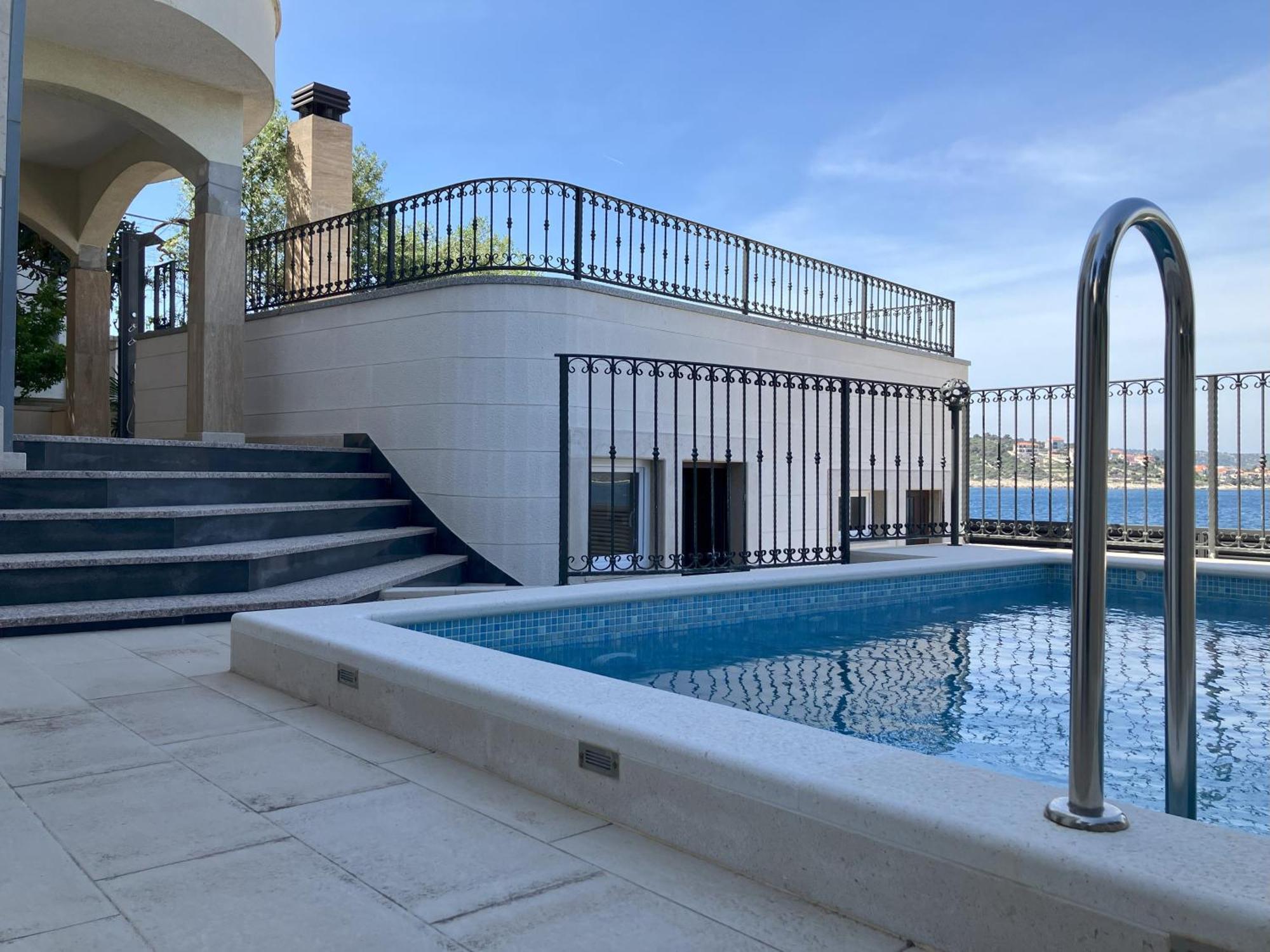 Villa Ella Sevid Exterior photo