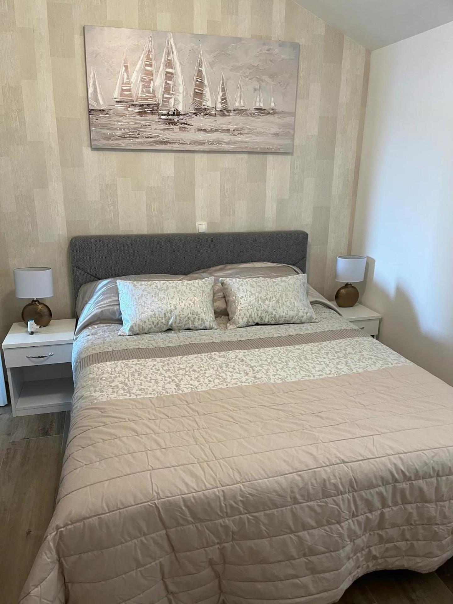 Villa Ella Sevid Room photo